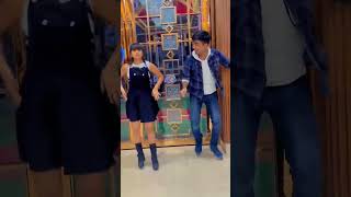 Haye Garmi ❤️😅😊 newsong youtubeshorts like share subscribe foryou explore dance goviral [upl. by Nbi499]