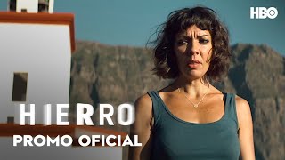 Hierro I Episodio 6 I Promo Oficial [upl. by Alveta]