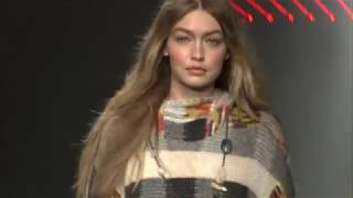 Missoni Fall Winter 2018 Womens Show [upl. by Mellie]