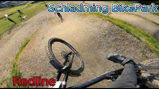 BikePark Schladming  Redline [upl. by Helman]