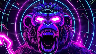 🎧 Popular Songs Techno Remix 🎧  💣 Only Techno Bangers 💣  Epic Monkey  Radio Stream [upl. by Marwin847]