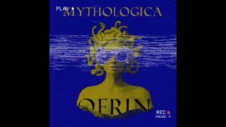 OFRIN  Mythologica slowed  reverb [upl. by Noit901]