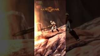 SEJARAH GOD OF WAR SAMPAI KE ERA MODERN shorts [upl. by Atkins761]