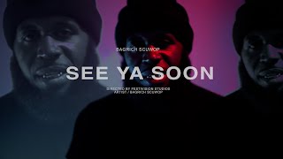 Bagrich Scuwop  See ya soon OFFICIAL VIDEO [upl. by Olivann]