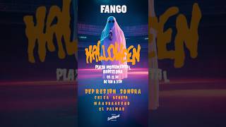 PROMO FANGO HALLOWEEN [upl. by Sira]