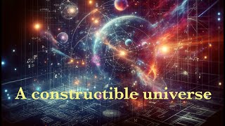 A constructible universe [upl. by Inor875]