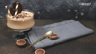 Toffifee Mousse [upl. by Hoffman]