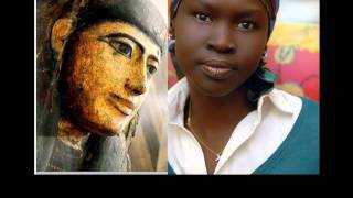 Ancient Egyptians demolish afrocentrics nonsense [upl. by Alol]