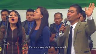 Melody for Christ  Amen ka pe ta [upl. by Regan]