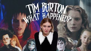 Has Tim Burton really lost his magic… [upl. by Asseral]