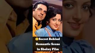 😲 Dharminder Paid Money for romantic scene shooting bollywood youtubeshorts facts [upl. by Marie179]