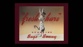 Every Single Bugs Bunny Title Card 1942 [upl. by Hogarth190]