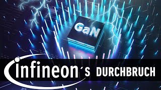 Infineon  Durchbruch in der Chipbranche [upl. by Salomone597]