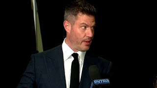 The Bachelor Jesse Palmer DOESN’T Know How the Season Will End [upl. by Shull189]