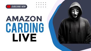 Amazon carding  Amazon carding live  Amazon carding kase hote ha  carding [upl. by Pennington]