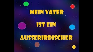 Mein Vater ist ein Außerirdischer  Folge 031  Alte Liebe rostet nicht [upl. by O'Neill]