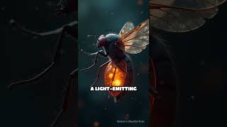 The Fireflys Light Show Natures Own Lanterns [upl. by Trueblood]