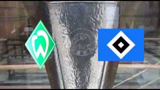 Werder Bremen  Derbywochen  der Trailer by shadiego [upl. by Srevart]