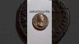 The Rise and Fall of Romes Currency Denarius Explained youtubechamps [upl. by Nellie]