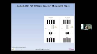 20240207  Bridging concepts Optical resolution contrast and sampling  part 1 [upl. by Rinaldo184]