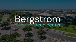 Bergstrom Tech Center [upl. by Farmer970]