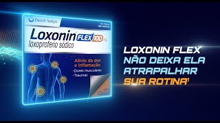 Loxonin® Flex [upl. by Atkinson]