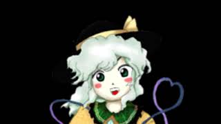 koishi theme i swear [upl. by Hole]