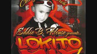 Lokito Mix Vol 1  Eddie B House 90s Chicago Style House Ghetto House Hard Latin House WBMX [upl. by Eloci]