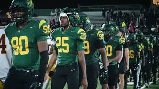 West Florence Knights Home Opener 2024 [upl. by Nalak]