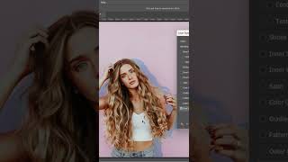 create a SHADOW mztez adobephotoshop 3dmanipulation tutorial photoeditingsoftware [upl. by Anirhtak]