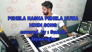 pehela nasha hindi song [upl. by Dix]