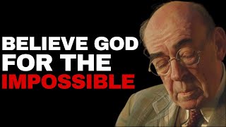 CS Lewis  Embrace the Power of Faith and Witness Miracles Unfold [upl. by Gaulin]