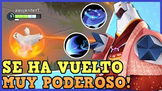 DURALUDON aumenta SU WINRATE y VUELVE al META [upl. by Relyt]