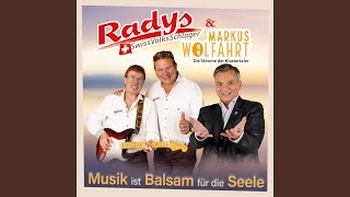 Musik ist Balsam für die Seele Balladen Version [upl. by Colvin]