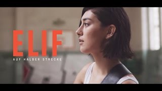 ELIF  Auf halber Strecke Akustik Version [upl. by Dnalram]