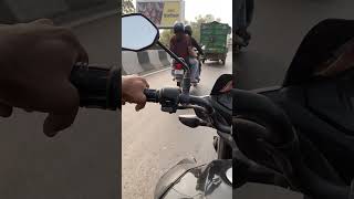 Delhi motovlog roadtrip [upl. by Buffo]