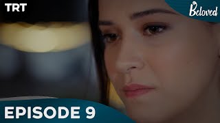 Vuslat  Season 1 Episode 9 English Subtitles [upl. by Ahsik]