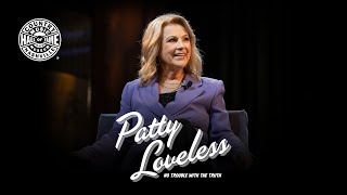 Patty Loveless • Interview and Performance • 2023 [upl. by Inava]