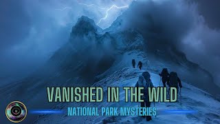 Vanished in the Wild  Marathon Mysterious amp Strange Vanishings  Missing 411 [upl. by Animaj]