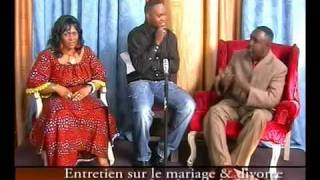 Couple Debaba Mariage amp Divorce PART 1 [upl. by Dodwell]