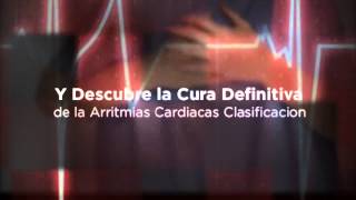 Arritmias Cardiacas Clasificacion [upl. by Ardme340]