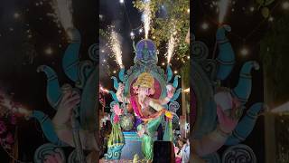 Charkop cha shree Vighnaharta maghi ganeshutsav JourneyYashway [upl. by Lombard979]