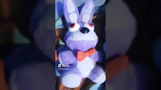 This is your FNAF PLUSH if you scroll [upl. by Ynnej]