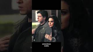 ShahRukh KhanPriety Zinta From Veer Zara bollywood music 90severgreen kingkhansrk kingkhan [upl. by Gusty232]