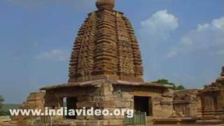 Pattadakal temples Bagalkot  Karnataka Wonders [upl. by Eimor]