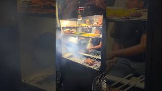 Puran Dhaka kebabs kebab bbq foodie grilling foodvideo vlog shorts reels [upl. by Mingche]