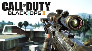 I played Black Ops 2 in 2024 [upl. by Screens12]