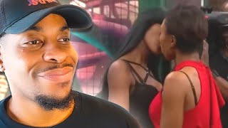 She Cheated Then CRASHED Out Jerry Springer Season 27 REACTION [upl. by Digirb962]