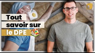 Tout savoir sur le DPE et ce qui a changé en 2023 [upl. by Arabela775]