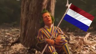 Oompa Loompa song Dutch 2023 Oempa Loempa lied Nederlands 2023 [upl. by Kerstin]